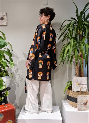 Els-uls Kimono